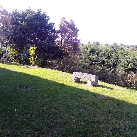 Campos do Jordão Stein Suites المظهر الخارجي الصورة