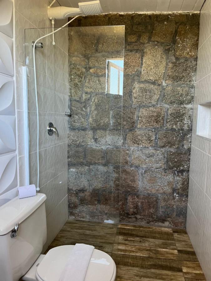 Campos do Jordão Stein Suites المظهر الخارجي الصورة