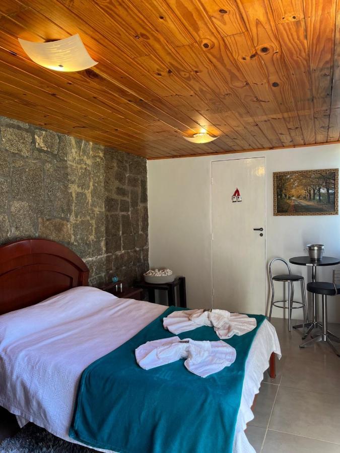 Campos do Jordão Stein Suites المظهر الخارجي الصورة