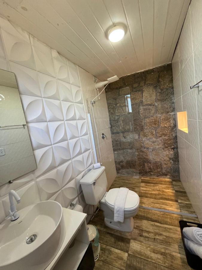 Campos do Jordão Stein Suites المظهر الخارجي الصورة